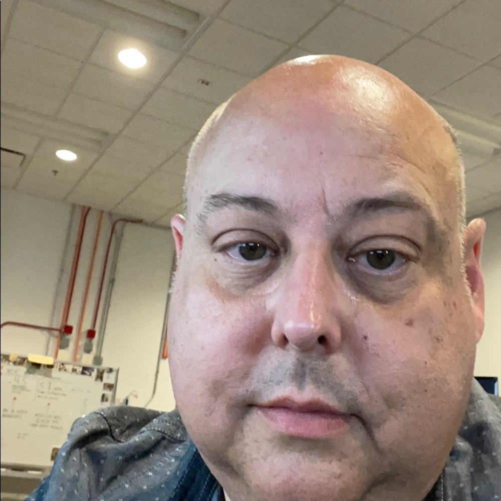 Meet your Posher, Jim